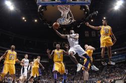 开云体育登录-辽宁奇迹夜！哈登跨界指挥，东方巨龙翻盘达拉斯独行侠