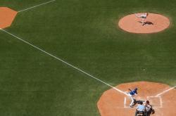 开云体育-亚运战场，一团名为马琳的火焰刺穿韩流