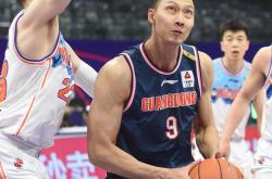 开云体育下载-广东再迎新疆，强强对话精彩看点