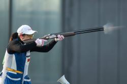 开云体育中国-关于索马里选手顽强拼搏，成功进入射击项目决赛的信息