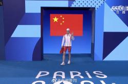 开云平台-关于泰国举重选手勇夺铜牌，实力非凡的信息