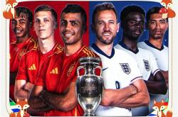 开云下载-欧洲杯：英格兰队大胜德国晋级八强