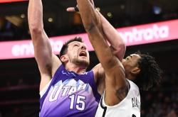 开云平台-篮网队主场大胜爵士