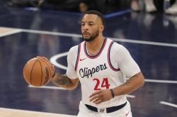 开云APP-快船队近期状态不稳