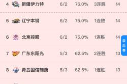开云体育下载-广厦队战胜吉林队，继续领跑积分榜的简单介绍