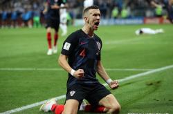 开云平台-巴尔干军团大获全胜，跻身强