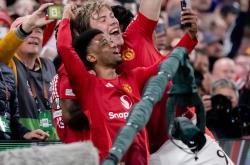 开云体育APP下载-英格兰登顶盛况：欧国联胜利赫赫威名