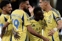 开云体育入口-沙特侯赛因击溃对手，实现亚冠逆袭