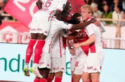 开云体育APP下载-摩纳哥战胜对手，重返欧洲赛场强者行列