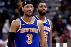 开云体育中国-骑士不敌尼克斯，塔图姆砍下全队最高得分