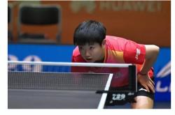 开云体育在线-日本队轻取中国队，马琳点燃赛场