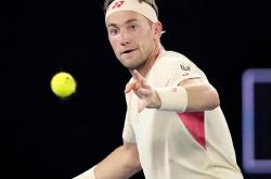 开云体育下载-包含拉沃尔杯翻盘澳网，鲁德刷新纪录的词条