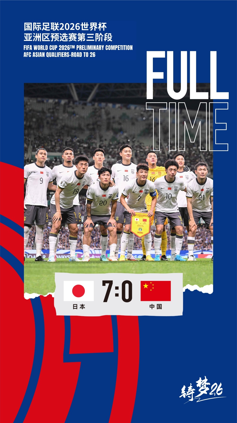 日本队成功晋级国际足球赛八强