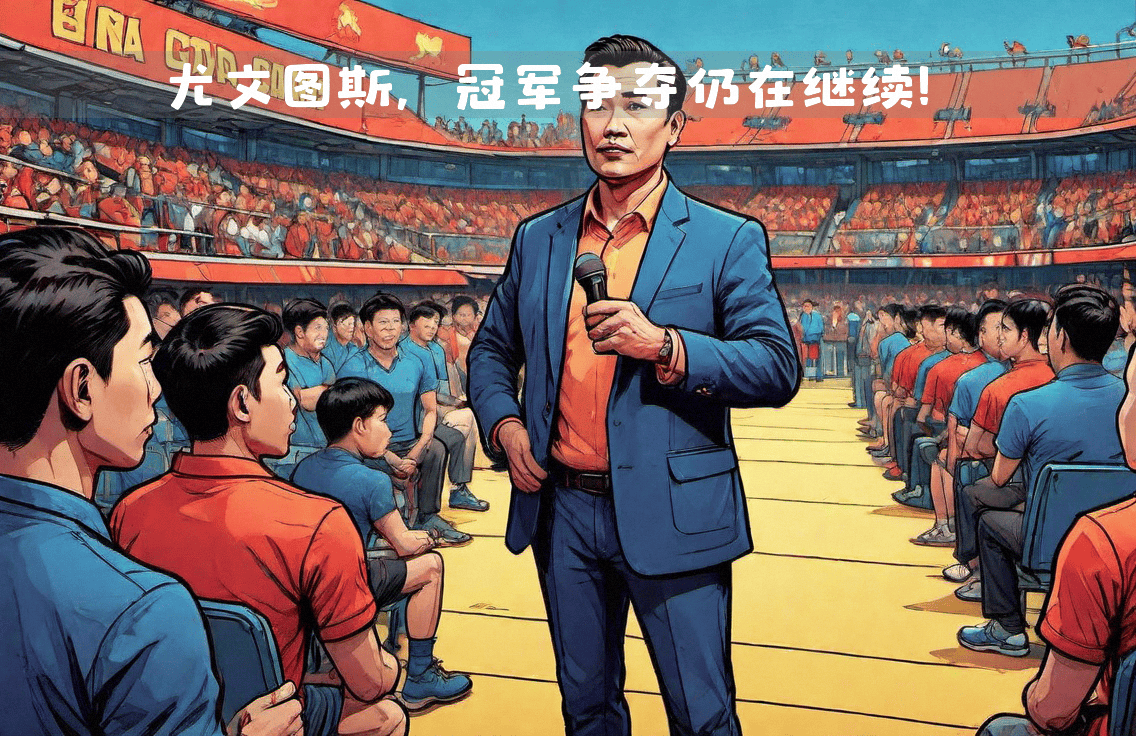 尤文图斯主场告捷，晋级之路畅通无阻的简单介绍