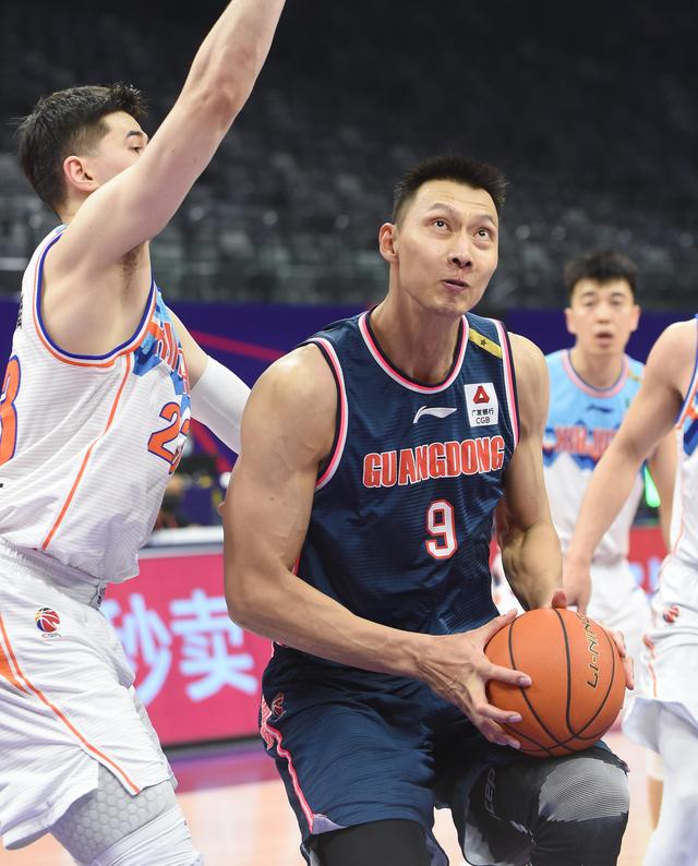 广东再迎新疆，强强对话精彩看点