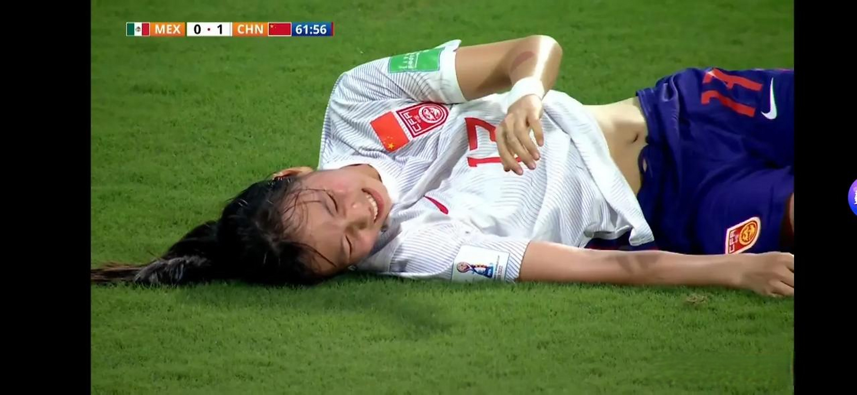 关于墨西哥女足逆袭！战胜巴西，晋级女子世界杯四强的信息