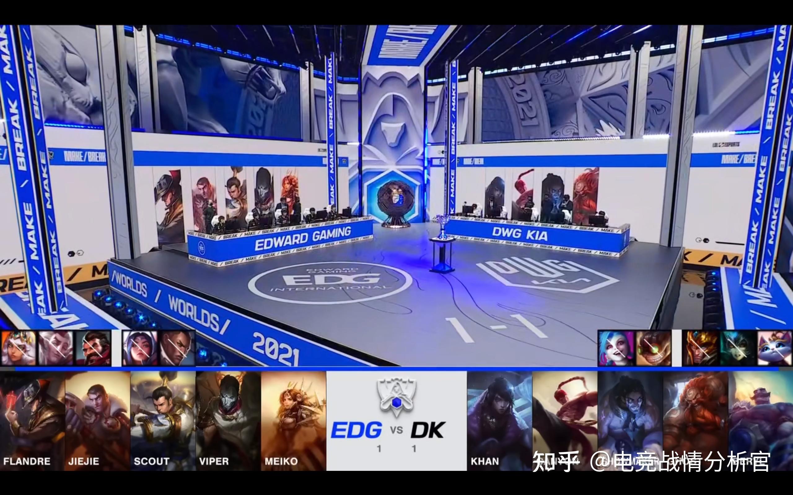 KT险胜CLG，Meiko开启传奇时刻激烈交锋四强赛，引爆全场热议