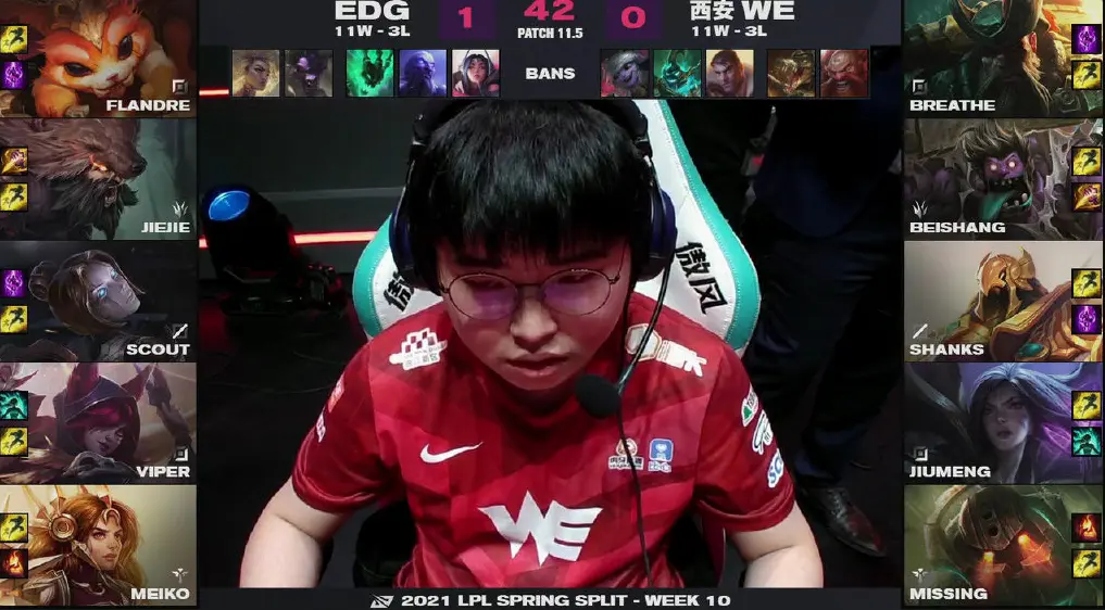 KT险胜CLG，Meiko开启传奇时刻激烈交锋四强赛，引爆全场热议