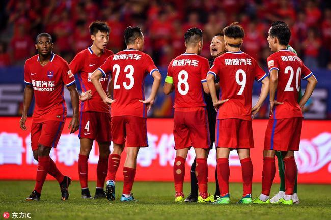 重庆斯威客场不敌北京国安,遭遇失利的简单介绍 重庆斯威客场不敌北京国安,遭遇失利的简单介绍