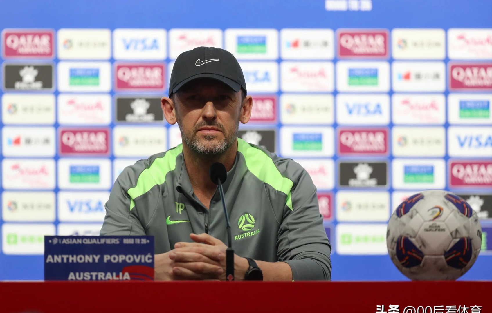 狂人波波维奇荣获“最佳主教练”奖项