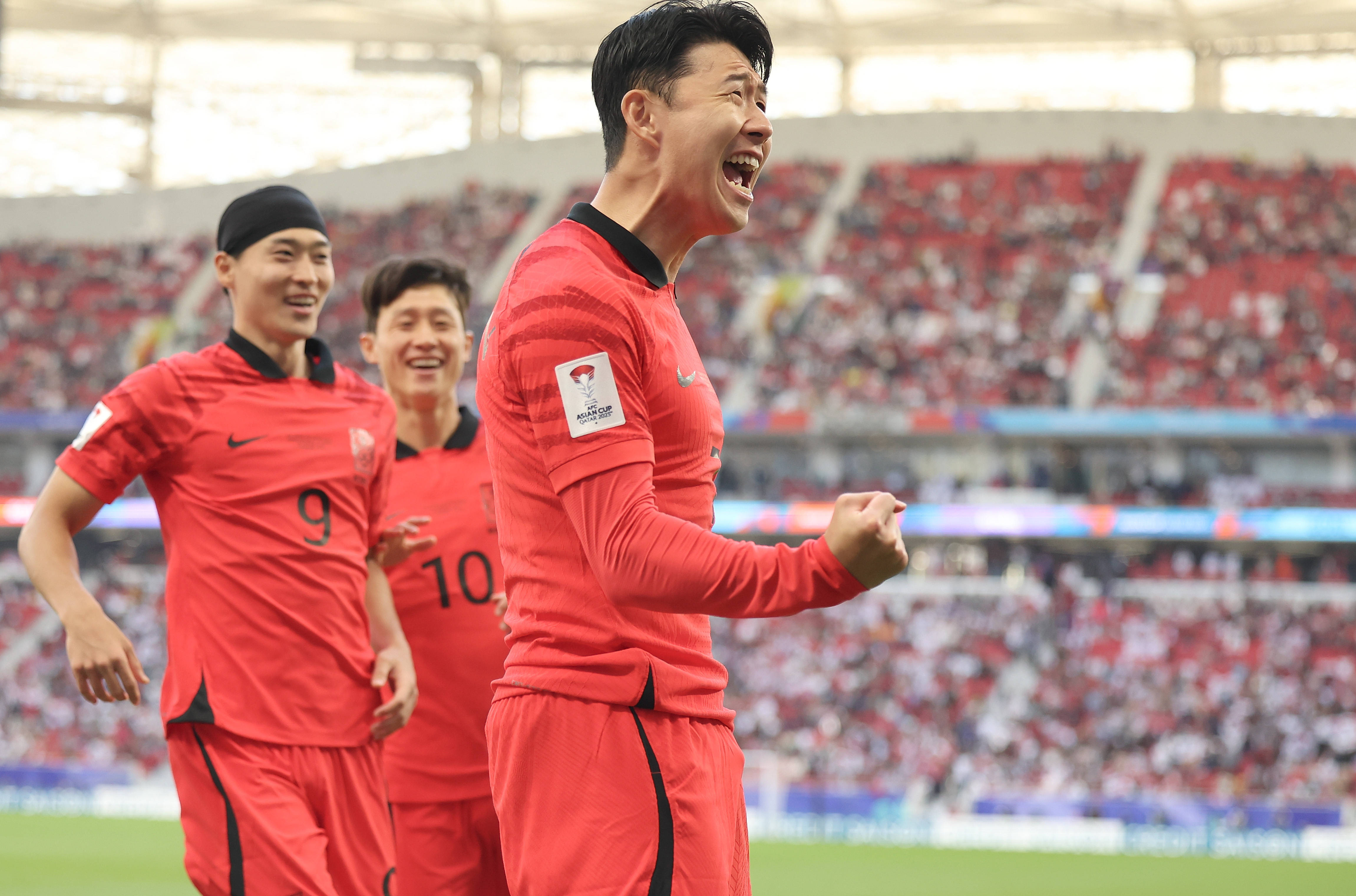 约旦球队斩获胜利,晋级前景光明 约旦球队斩获胜利,晋级前景光明