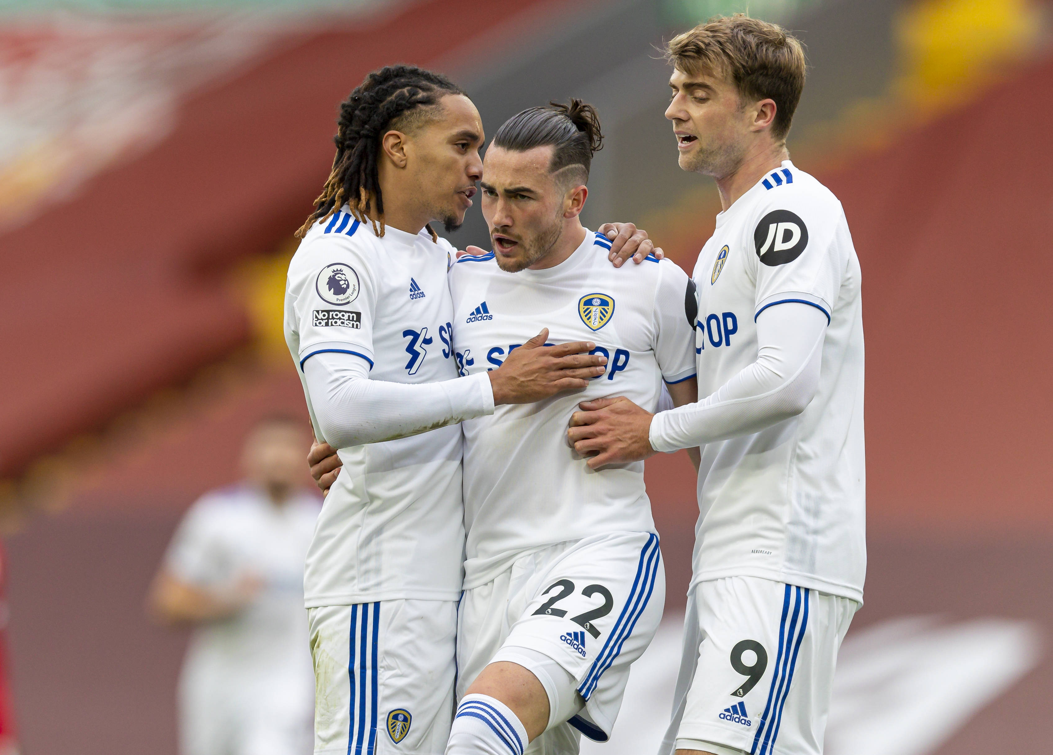 利兹联赢得惊心动魄,晋级欧冠四强 利兹联赢得惊心动魄,晋级欧冠四强