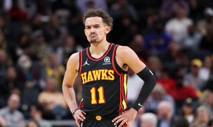 老鹰遭遇滑铁卢，小托马斯难掩无奈