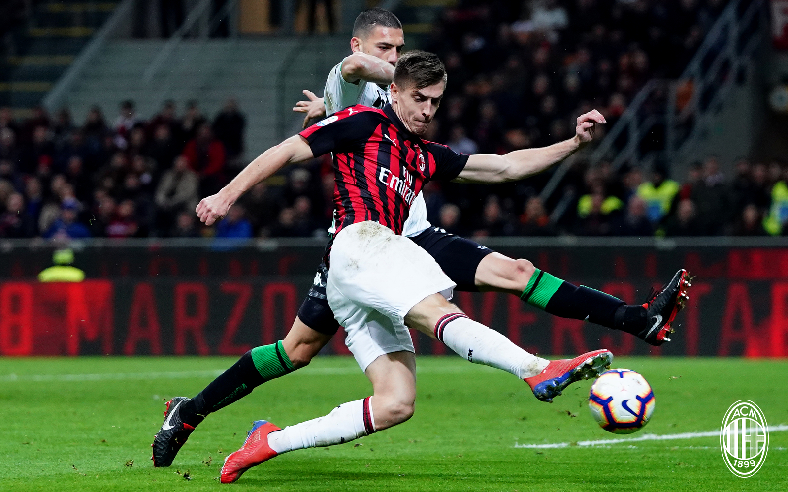 萨索洛客场险胜，排名得到提升的简单介绍