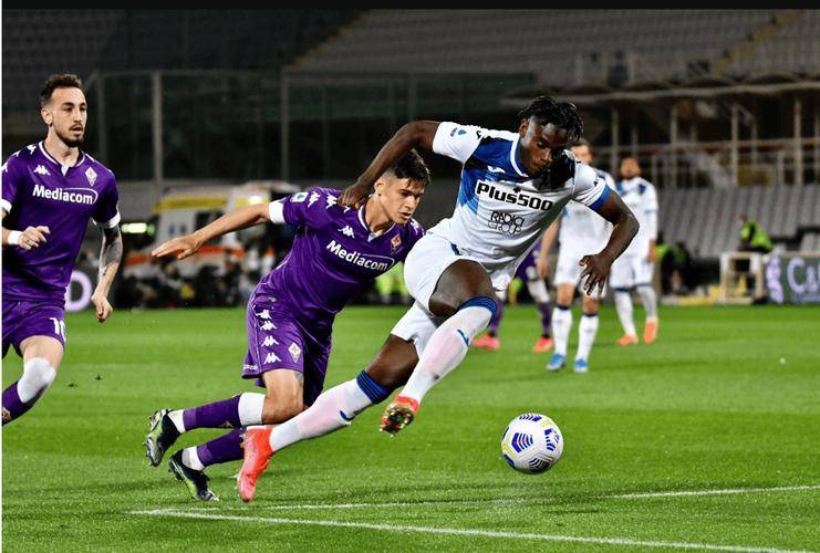 佛罗伦萨客场击败切沃，稳住局势