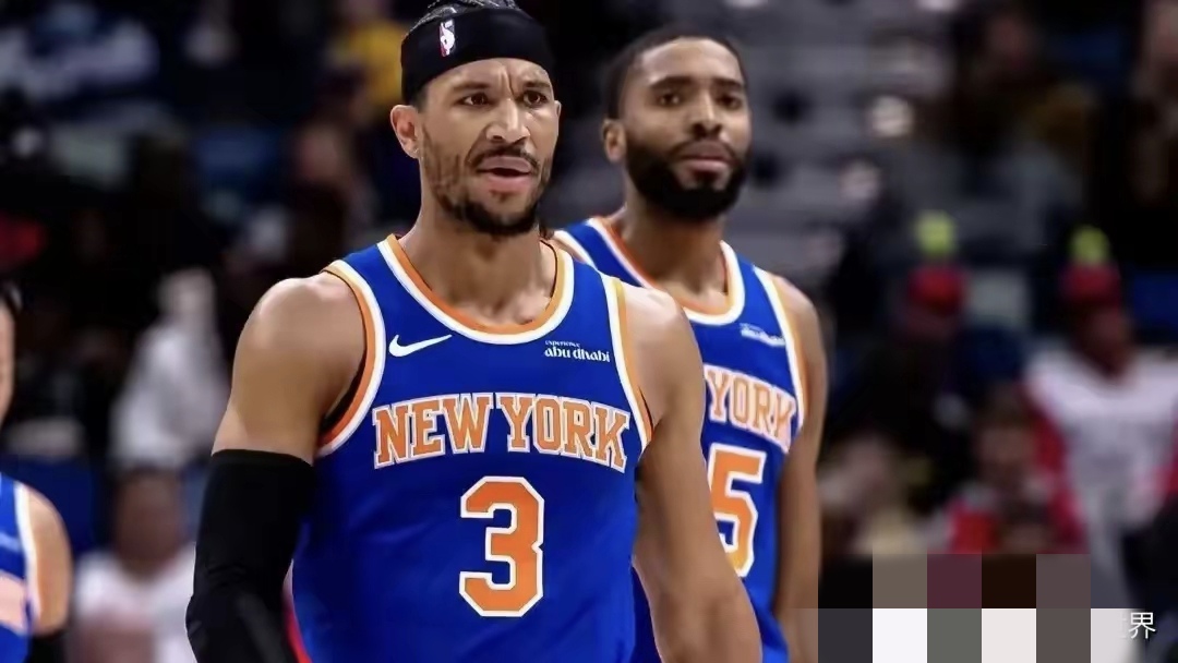 骑士不敌尼克斯，塔图姆砍下全队最高得分