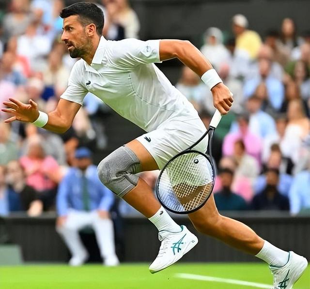 温网完胜联合杯,德约科维奇点燃赛场的简单介绍 温网完胜联合杯,德约科维奇点燃赛场的简单介绍