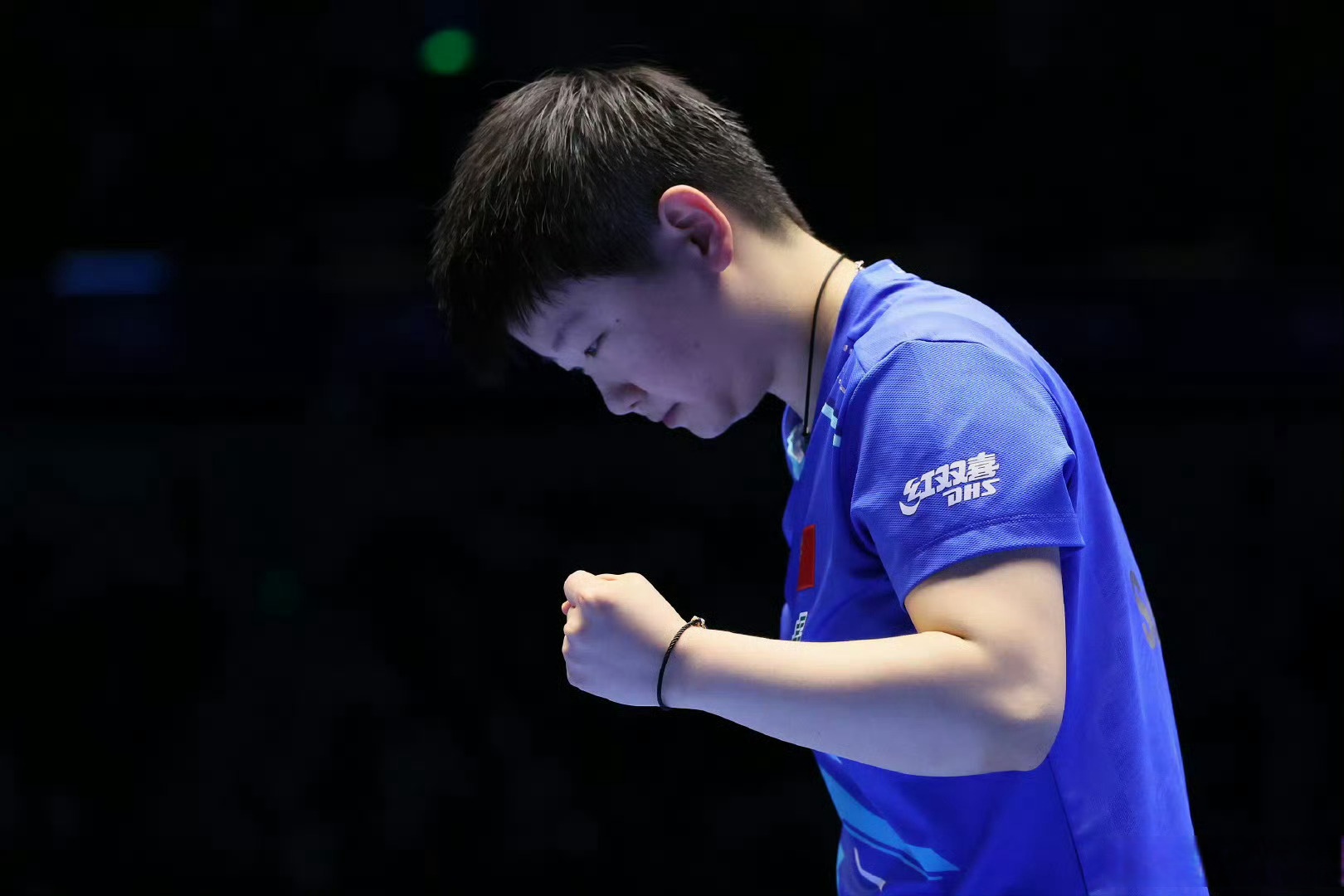 葡萄牙队轻取奥地利队,许昕点燃赛场 葡萄牙队轻取奥地利队,许昕点燃赛场