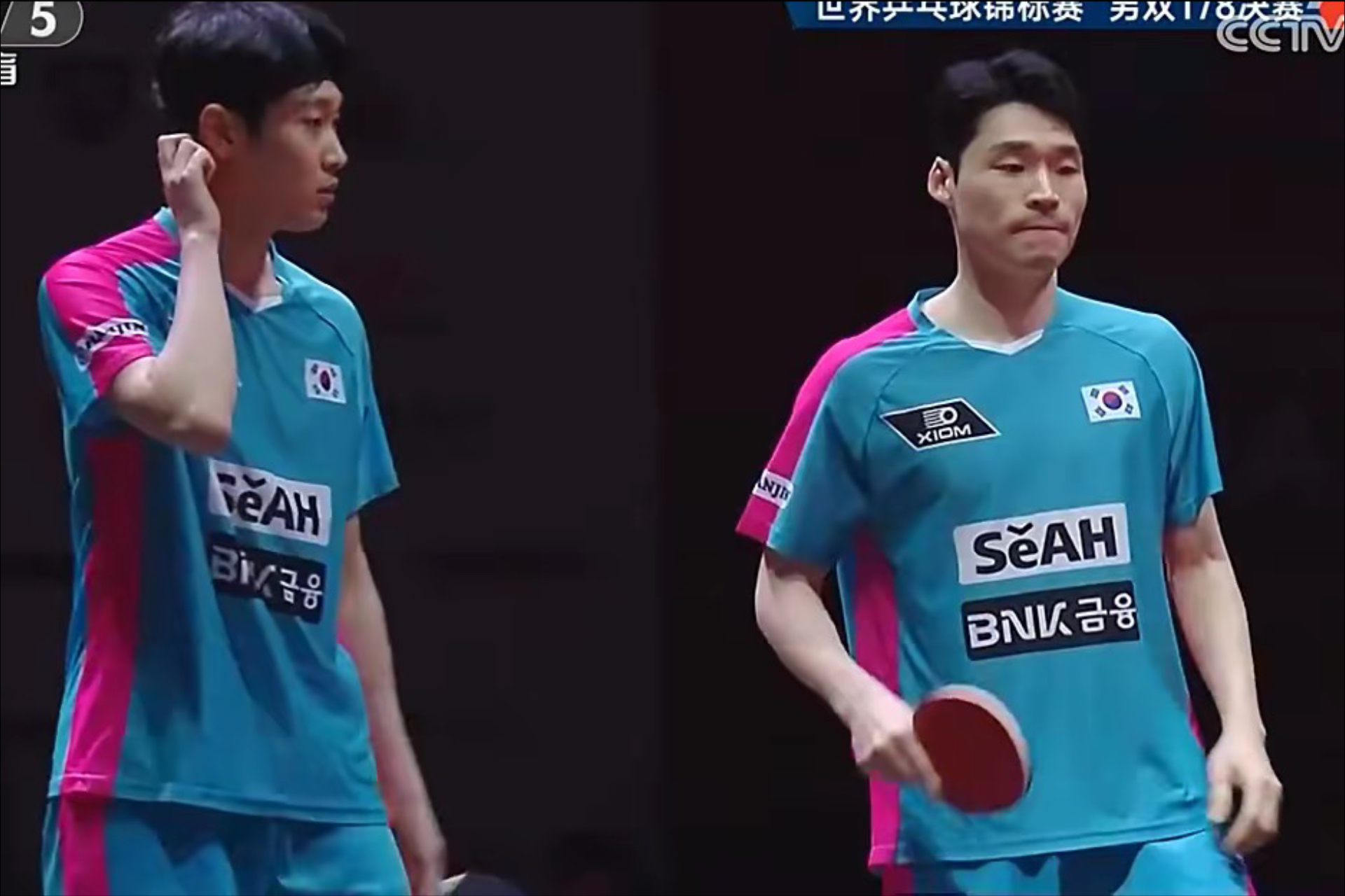 奥地利队翻盘韩国队,林高远关键制胜的简单介绍 奥地利队翻盘韩国队,林高远关键制胜的简单介绍