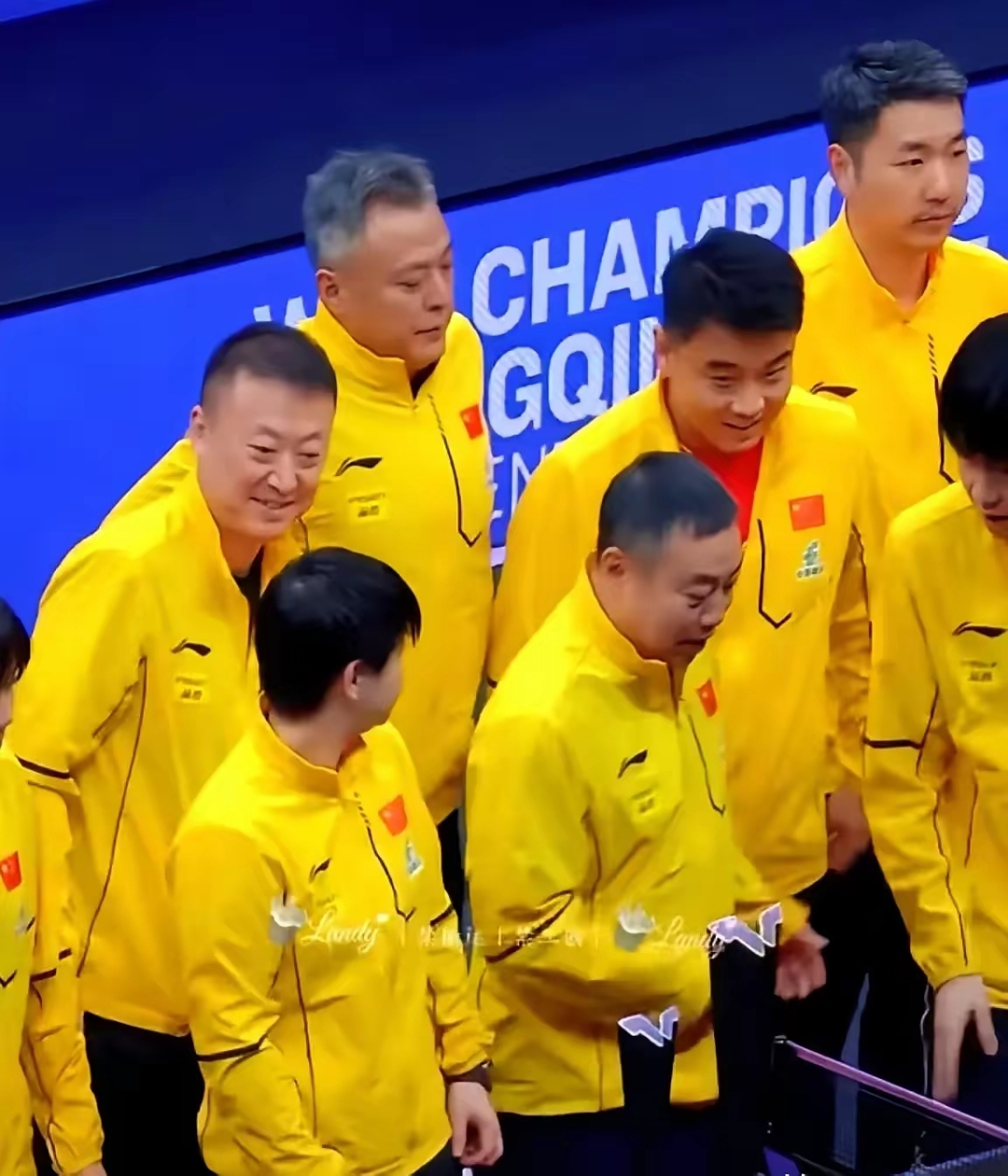 韩国队碾压葡萄牙队,王皓点燃赛场 韩国队碾压葡萄牙队,王皓点燃赛场