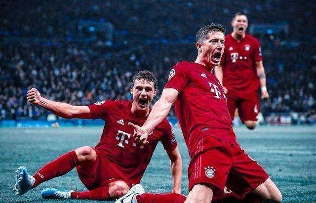 美国完胜尤文，基米希状态火热的简单介绍