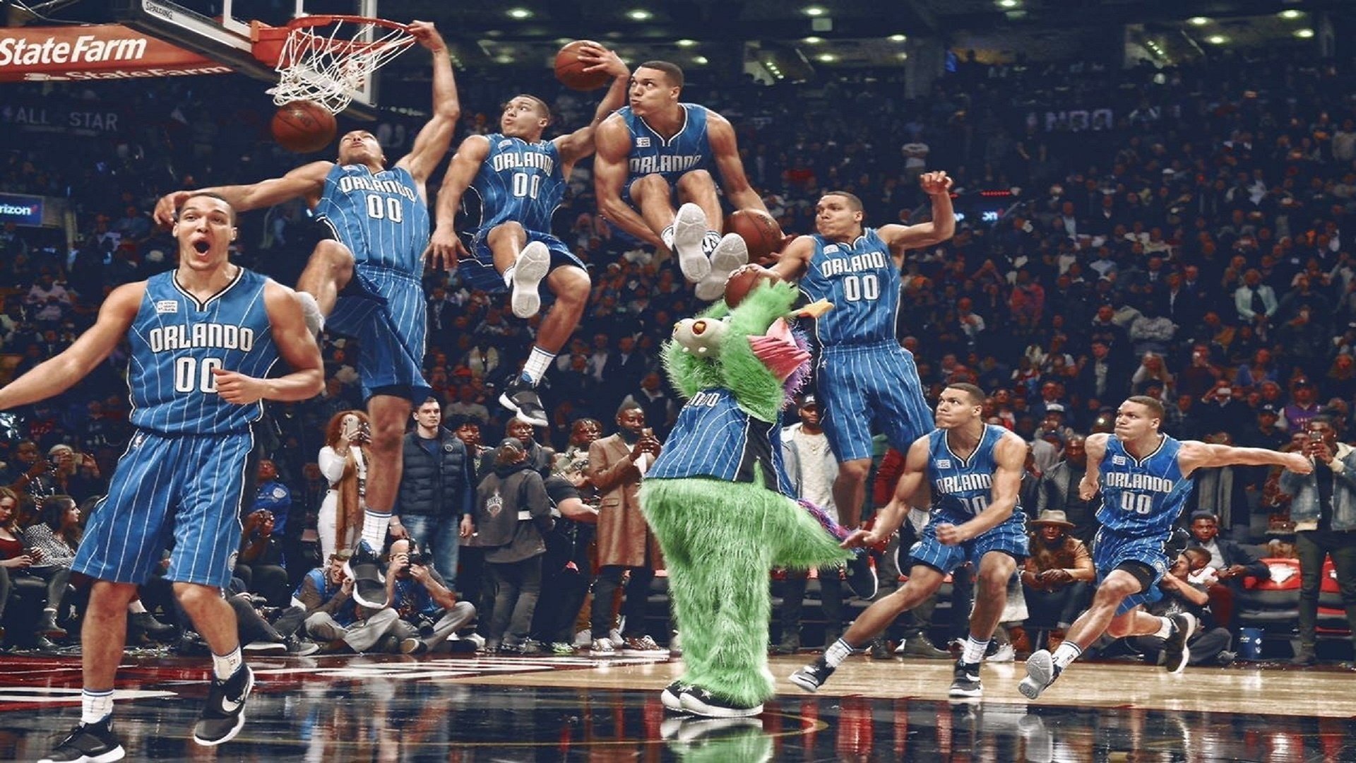 收割时刻，拉文化身关键先生助掘金降服爵士