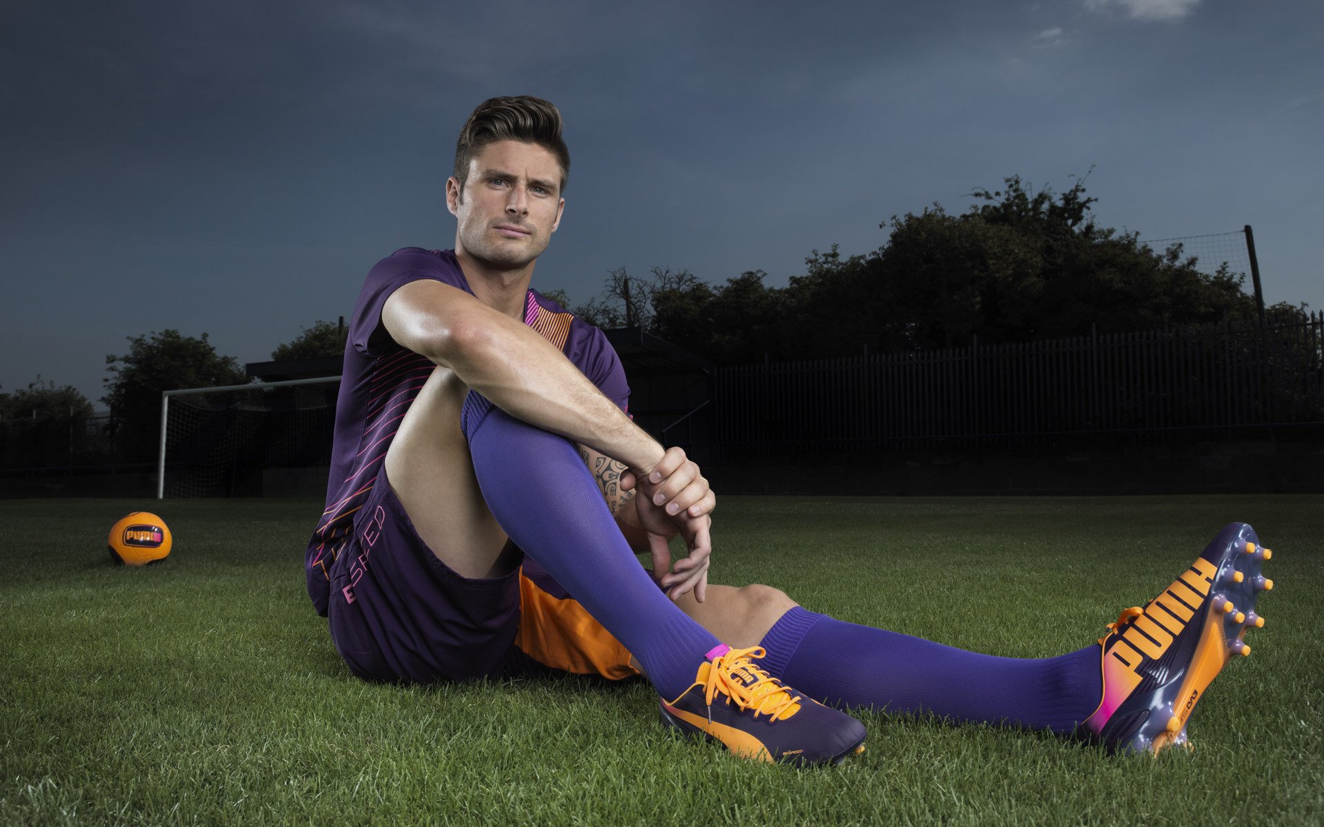 维也纳的旋律在罗马奏响，恩佐导演奥地利世纪之战