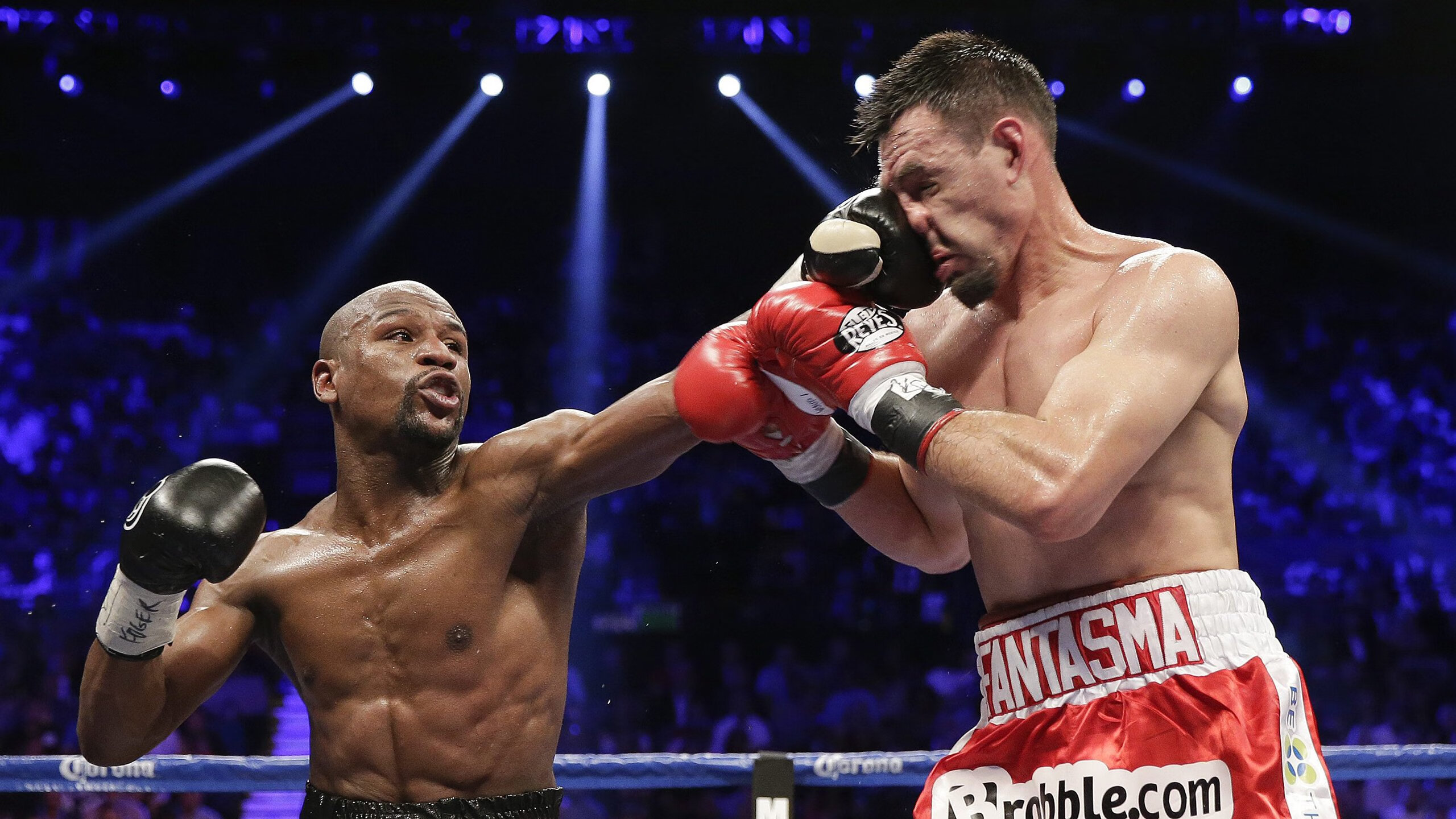 精密与意志，当F1赛道映射世界变局