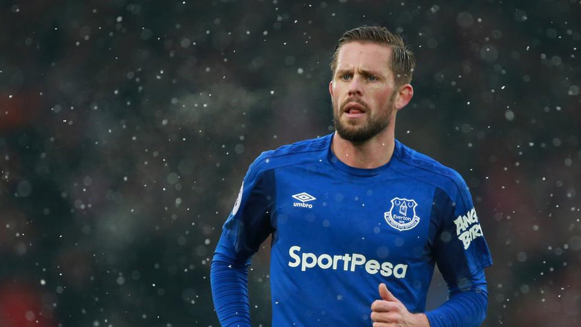 绿军金块鏖战记,当拉文真的拉起漫天烽火