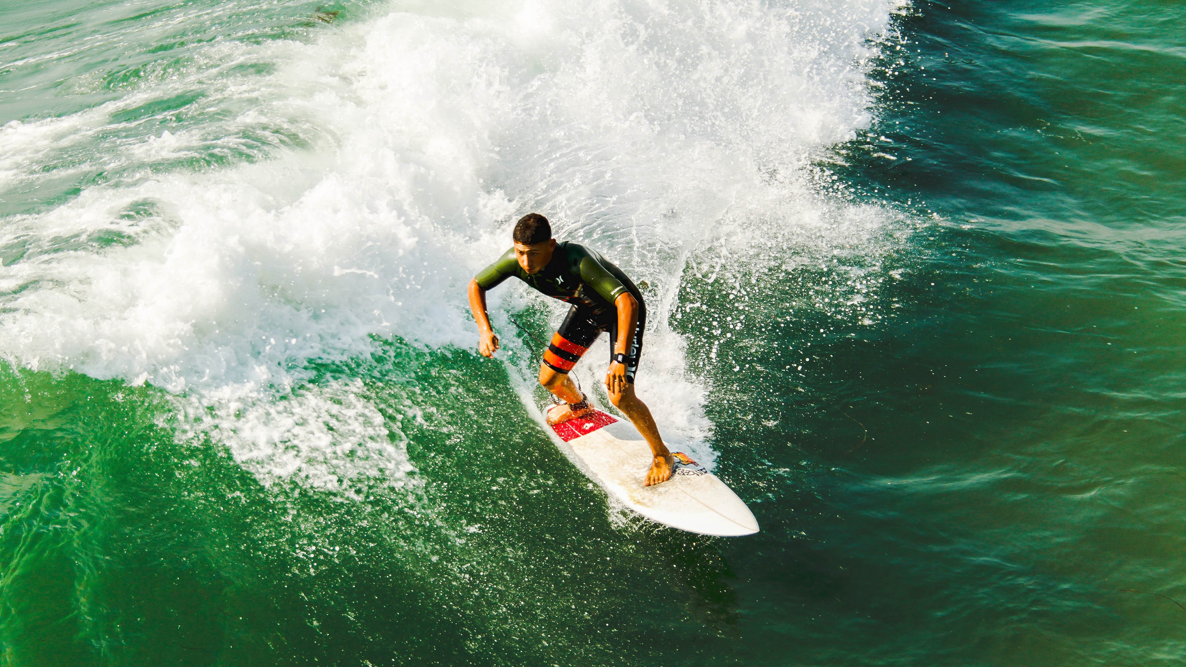 血脉的召唤，当红色跃马遇上索伯的十字军东征