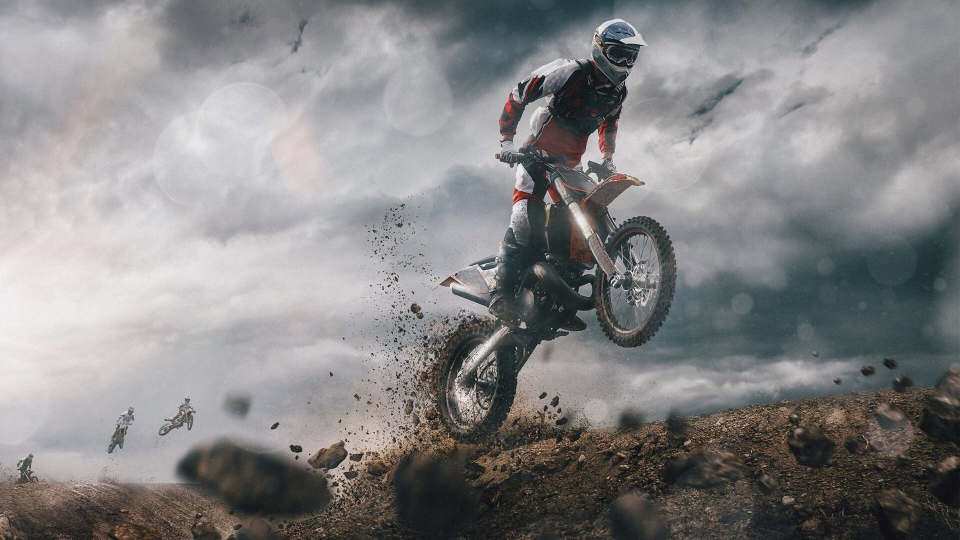 双城记，达拉斯的独舞，丹佛的圆舞曲