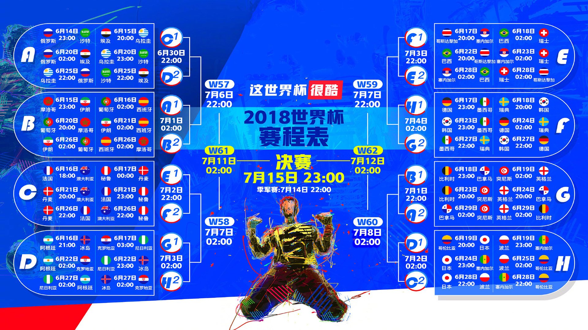 钢铁战车碾过柏林墙，罗马尼亚用血肉之躯，在2026世界杯F组铸就最冷的神话